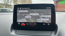 Mazda 2 1.5 Skyactiv G Sport Nav 5dr Petrol Hatchback